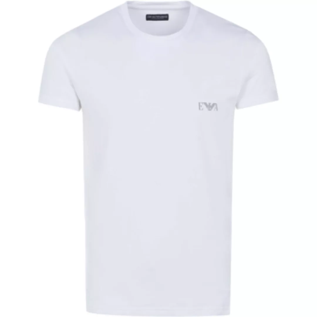 Emporio Armani  T-Shirt 110853CC53400010 günstig online kaufen