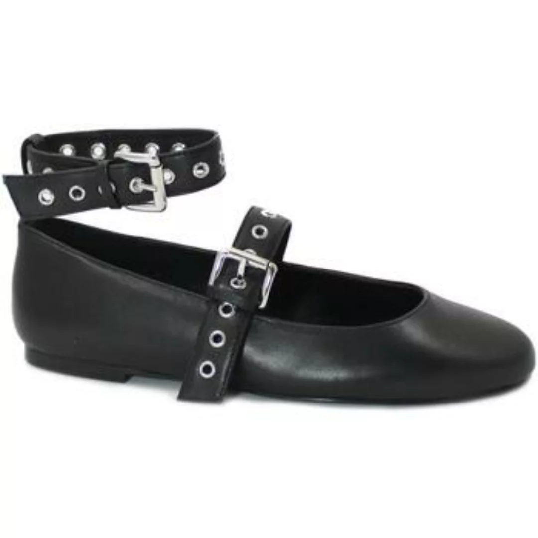 Steve Madden  Ballerinas STE-I24-MACBETH-BL günstig online kaufen