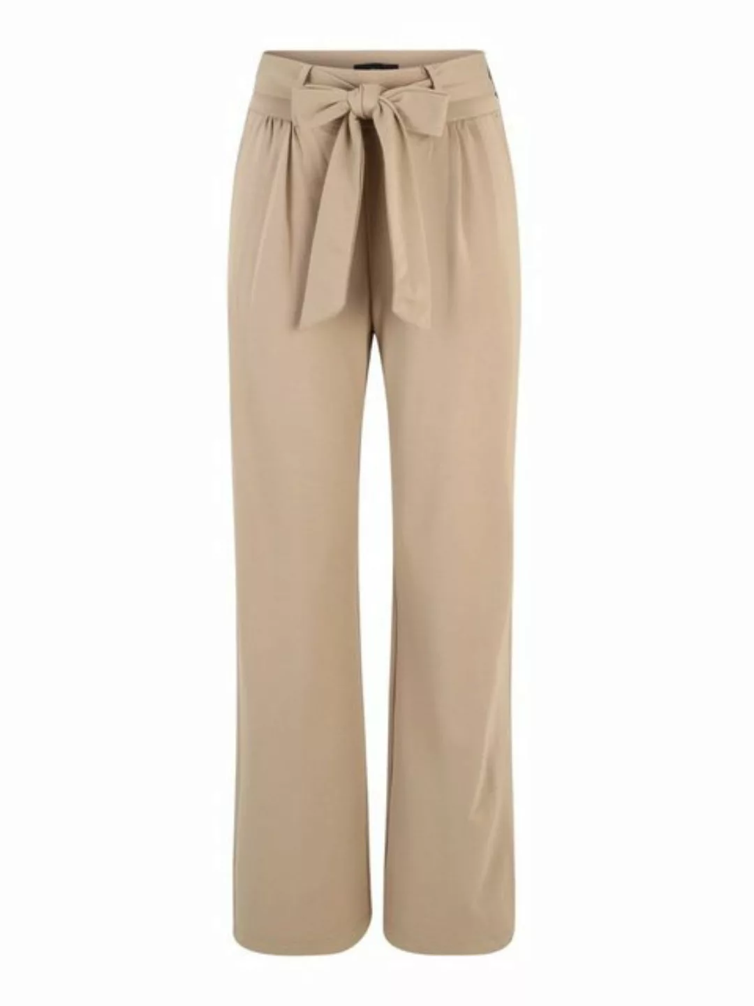 Vero Moda Tall Bundfaltenhose EVA (1-tlg) Drapiert/gerafft günstig online kaufen