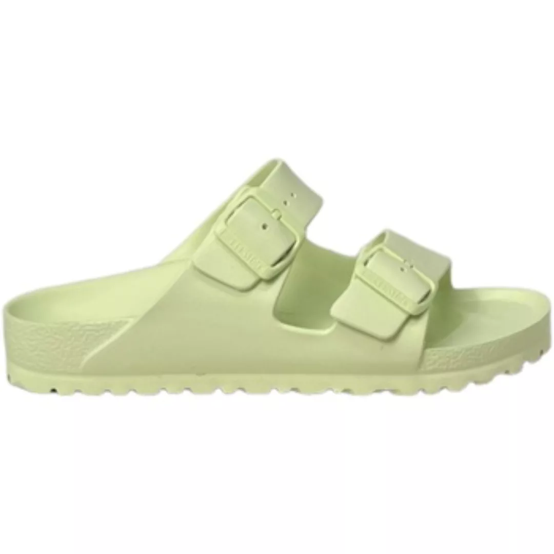 Birkenstock  Sandalen 1024691 LIME günstig online kaufen