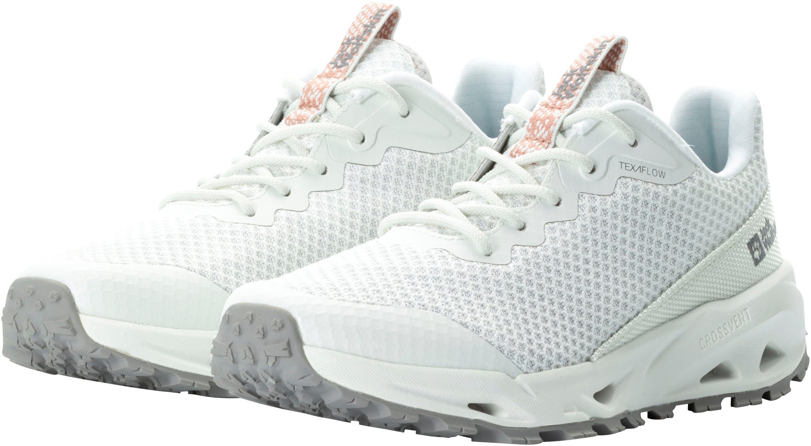 Jack Wolfskin Sneaker "PRELIGHT VENT LOW W" günstig online kaufen