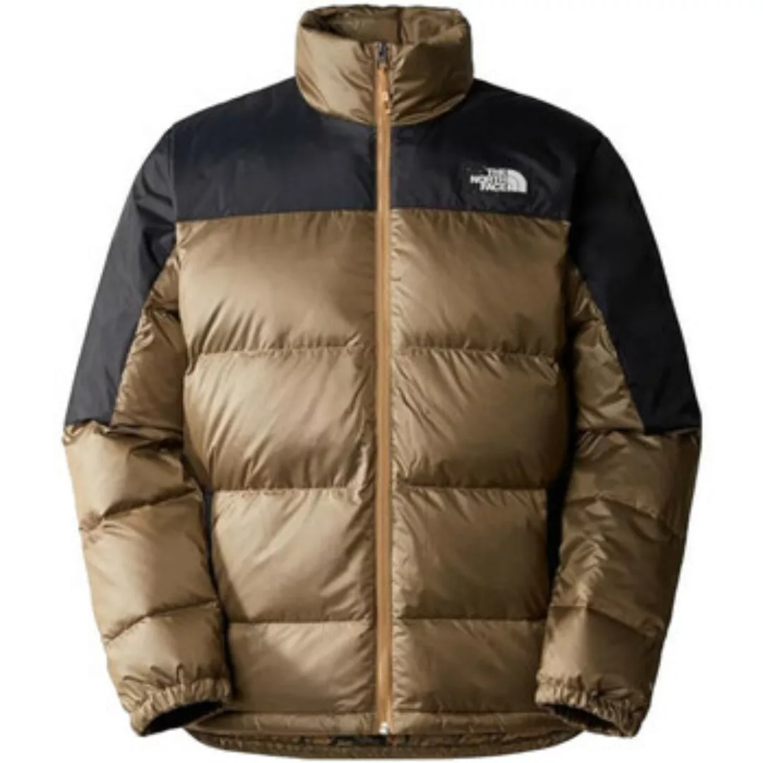 The North Face  Daunenjacken NF0A7ZFR günstig online kaufen