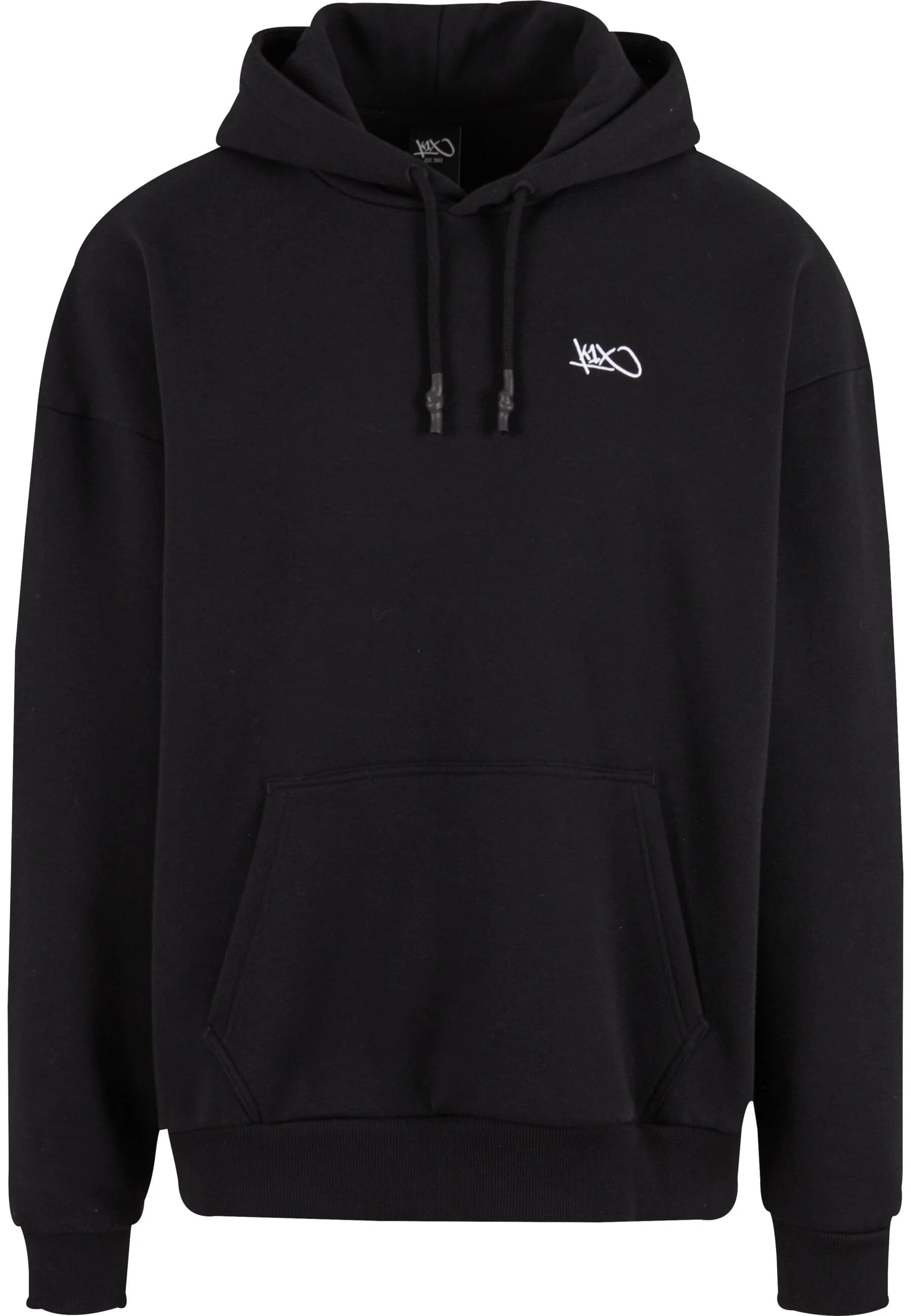 K1X Kapuzensweatshirt "K1X Herren KXM243-018-3 K1X Logo Hoodie", (1 tlg.) günstig online kaufen