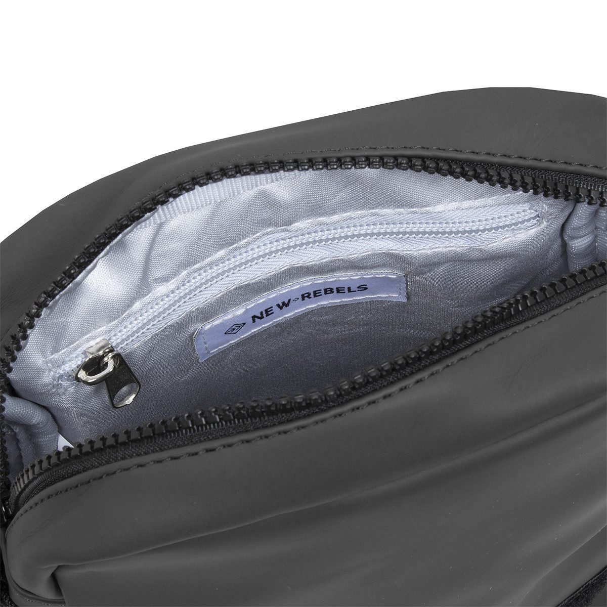 NEW REBELS Umhängetasche Louisville Flapover Schultertasche günstig online kaufen