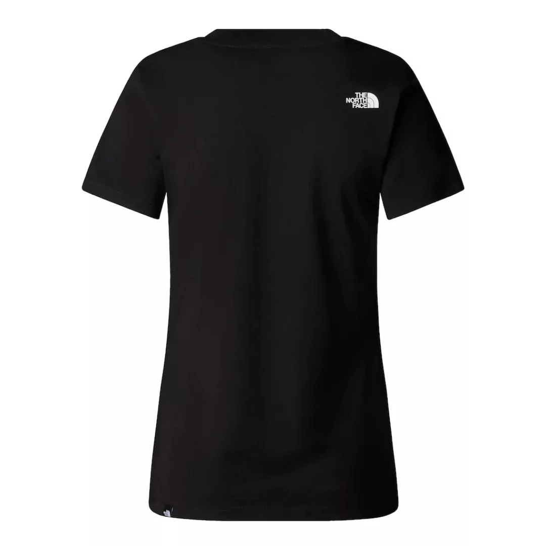 The North Face T-Shirt W S/S EASY TEE (1-tlg) günstig online kaufen