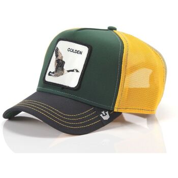 Goorin Bros  Schirmmütze 101-0480 GOLDEN-GREEN/YELLOW günstig online kaufen