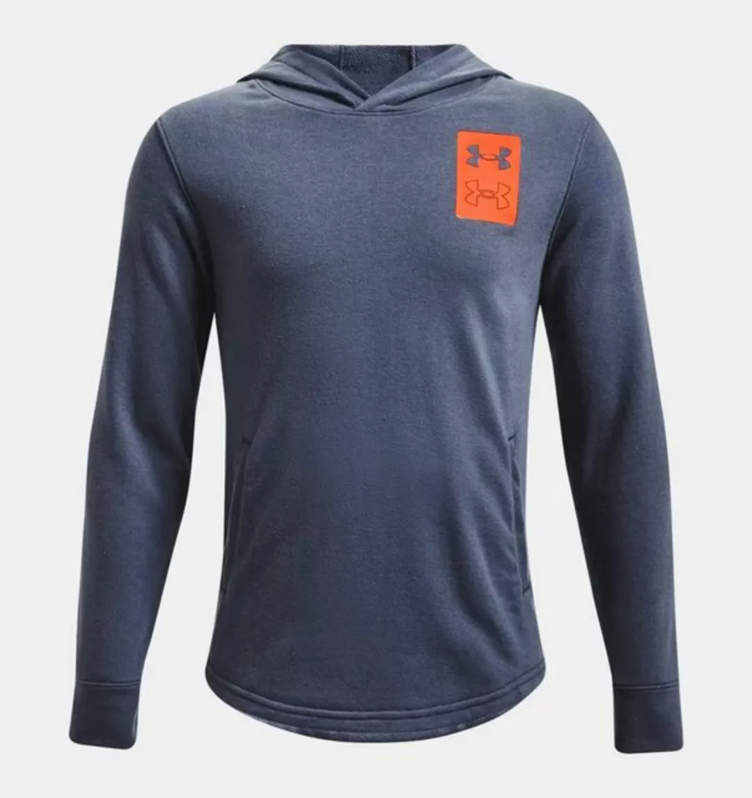 Under Armour® Sweater UA RIVAL TERRY HOODIE günstig online kaufen