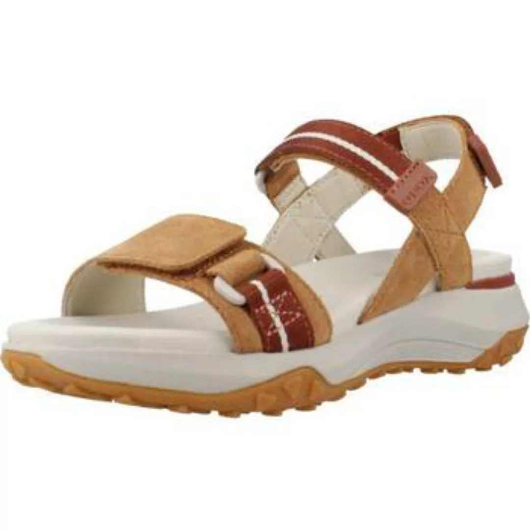 Geox  Sandalen D SORAPIS + GRIP günstig online kaufen