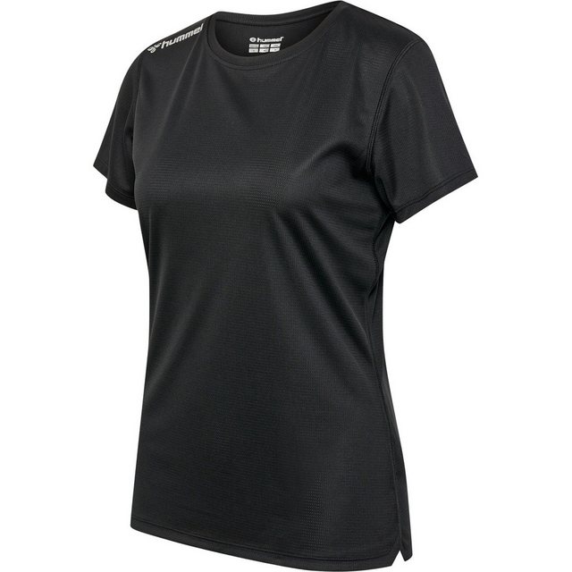 hummel T-Shirt Hmlrun Jersey S/S Woman günstig online kaufen