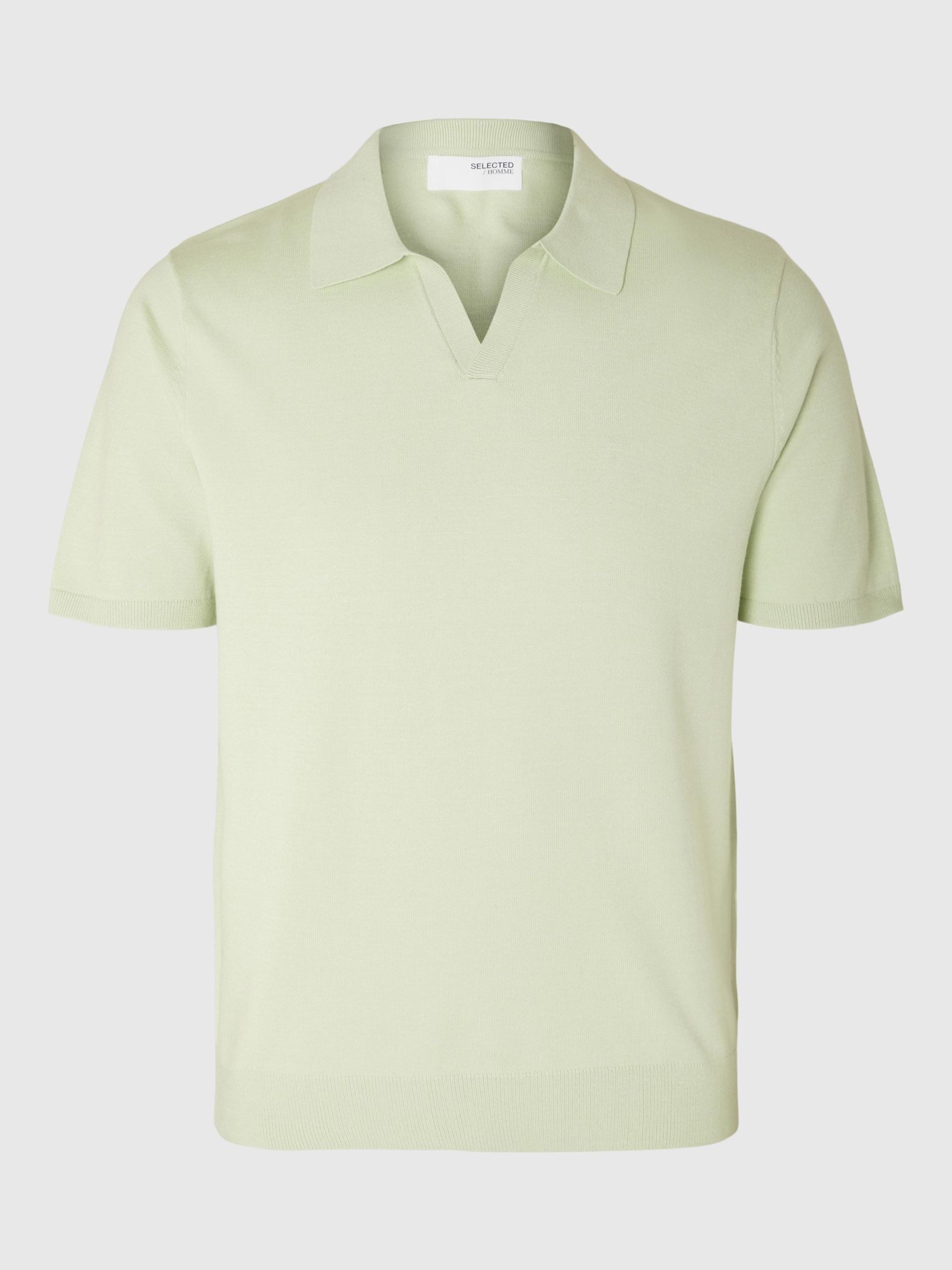 SELECTED HOMME Poloshirt günstig online kaufen