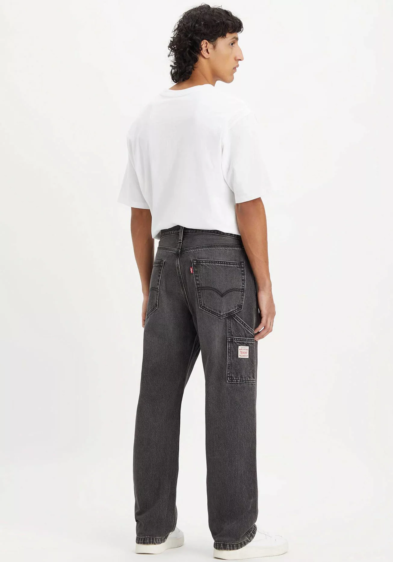 Levis Cargojeans "568 STAY LOOSE CARPENTER" günstig online kaufen