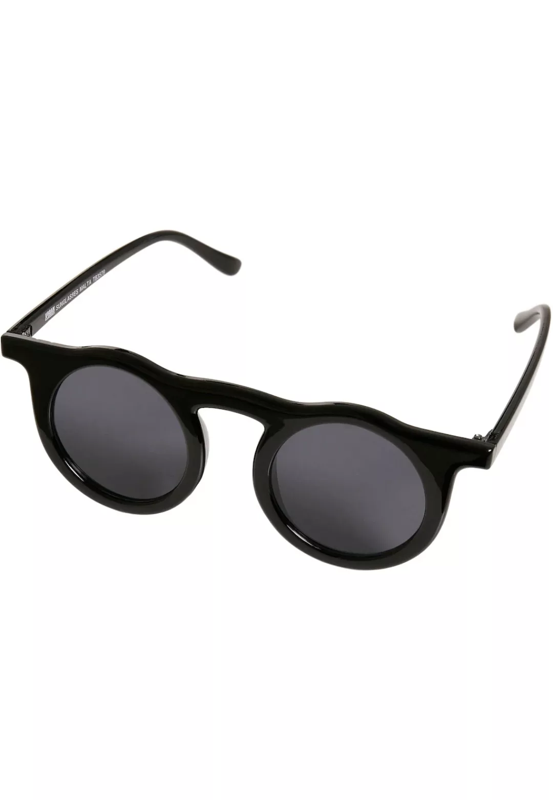 URBAN CLASSICS Sonnenbrille "Urban Classics Unisex Sunglasses Malta" günstig online kaufen