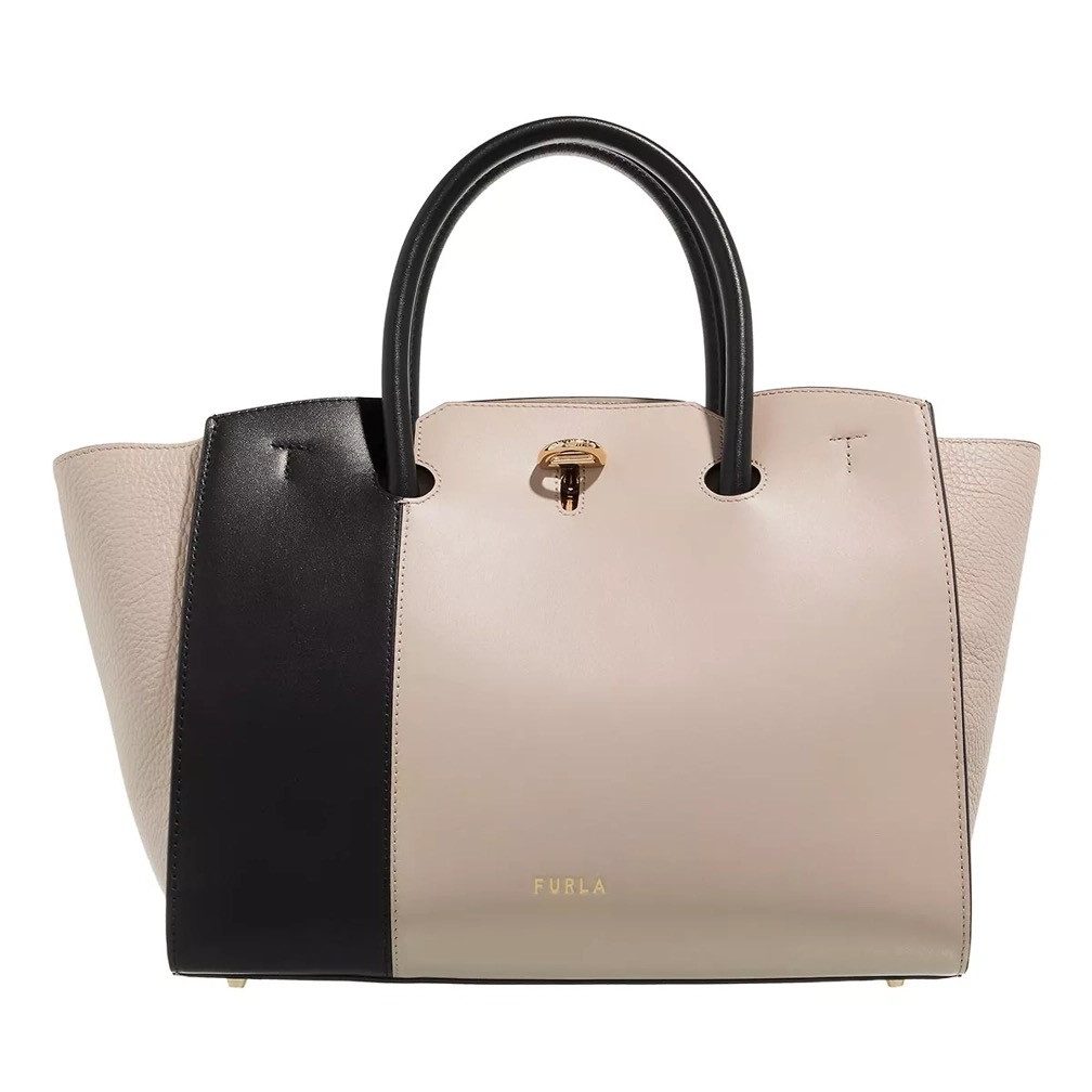 Furla Handtasche Furla Genesi M Tote günstig online kaufen