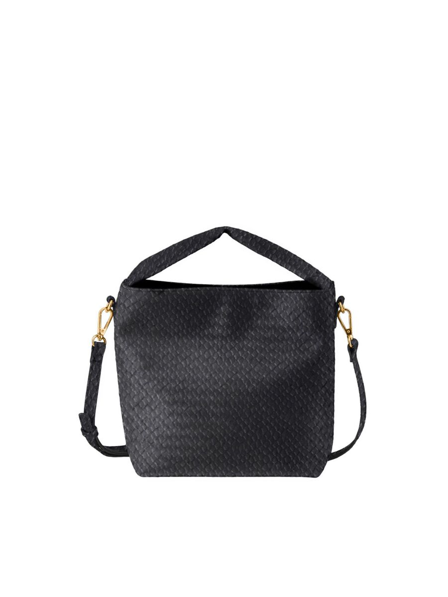 PIECES Pcjikka Schultertasche Damen Schwarz günstig online kaufen