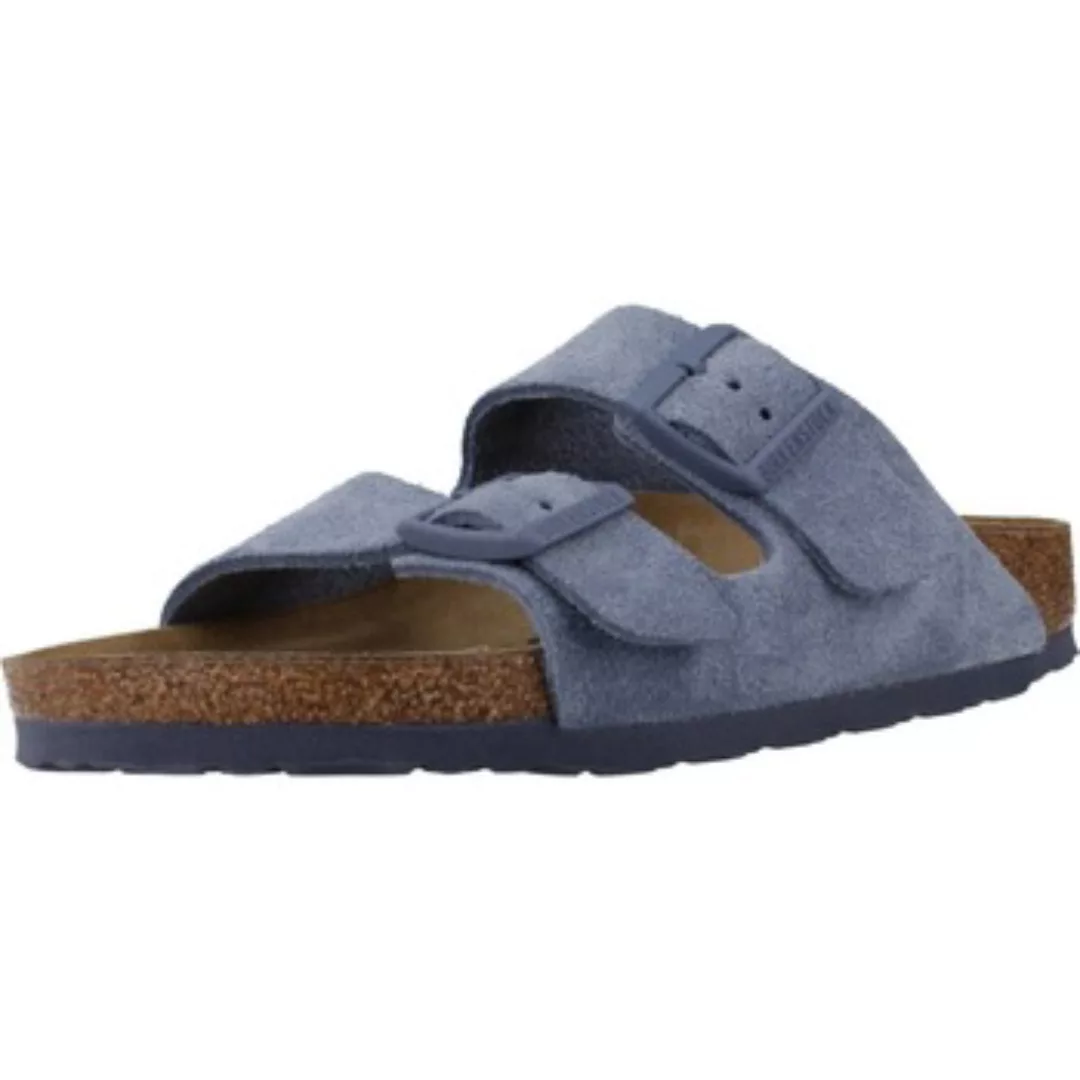 Birkenstock  Sandalen ARIZONA SUEDE LEATHER günstig online kaufen