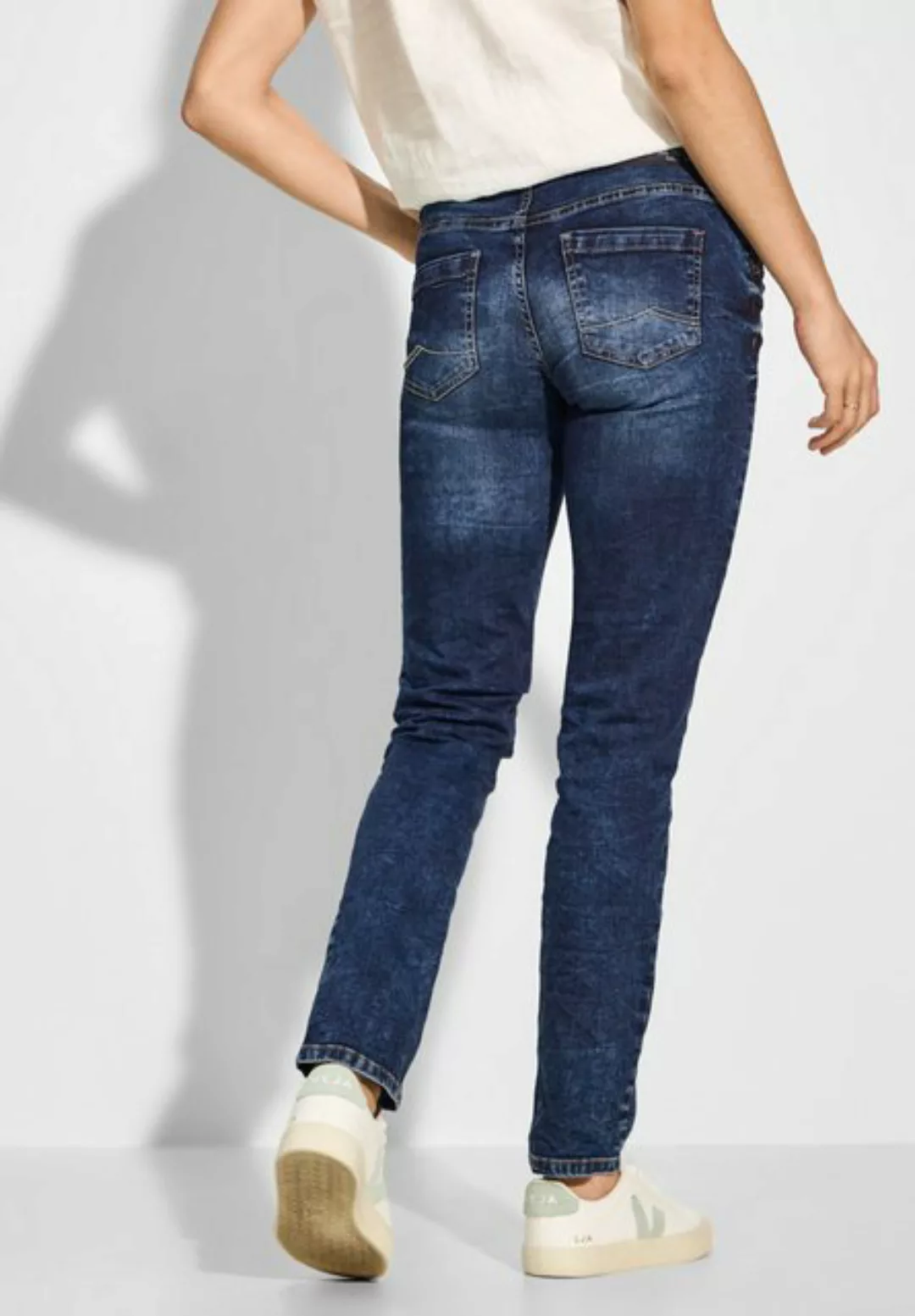 Cecil Damen Jeans B377689 günstig online kaufen