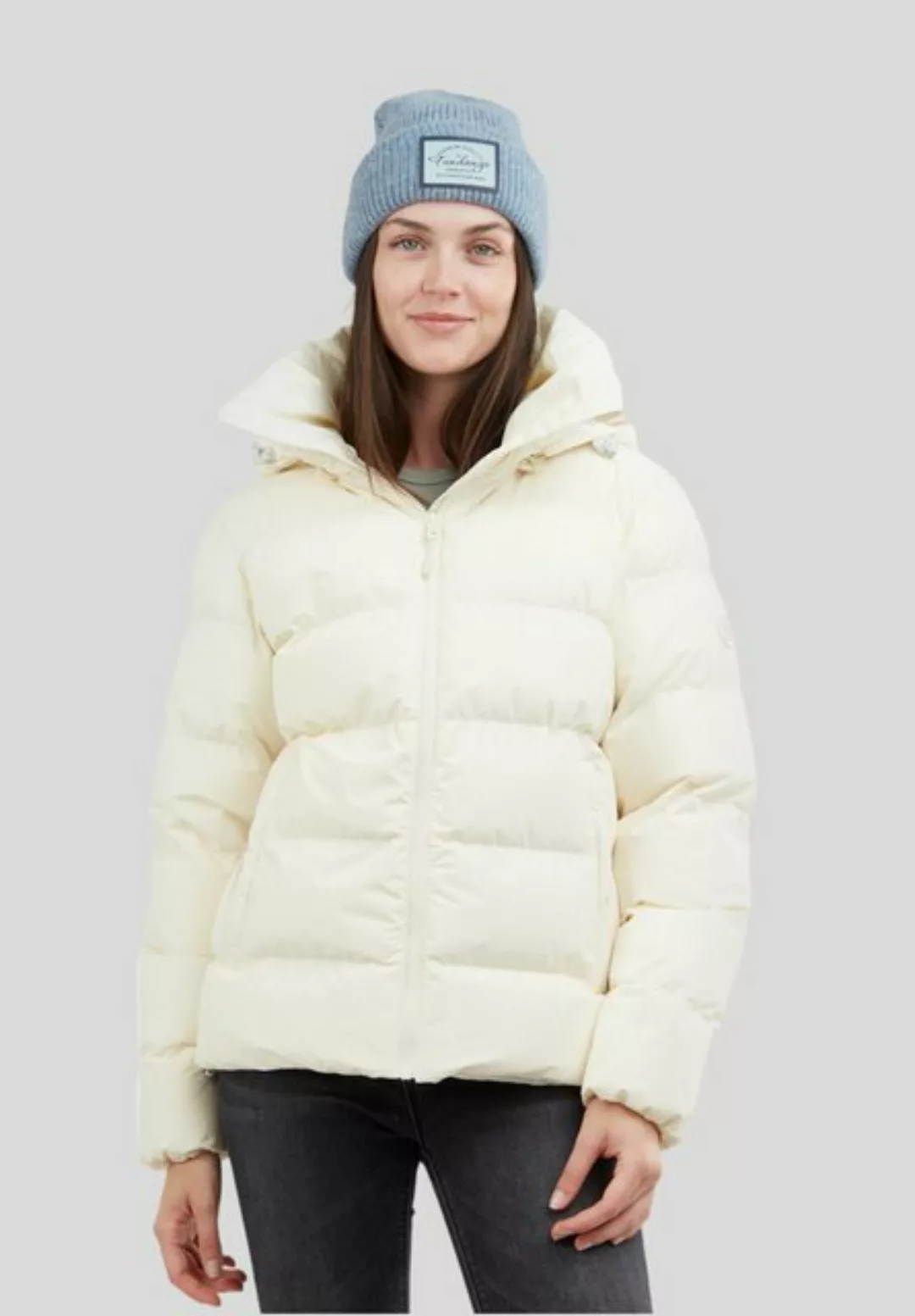 Fundango Steppjacke Amber Padded Ideal für kalte Wintertage unser populäre günstig online kaufen