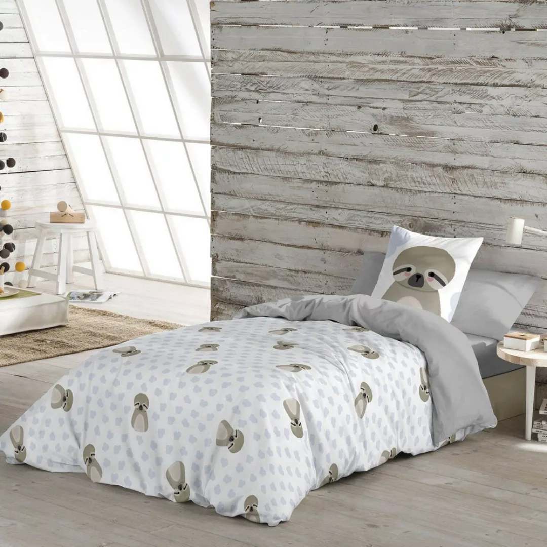Bettdeckenbezug Cool Kids Tere (180 X 220 Cm) (einzelmatratze) günstig online kaufen