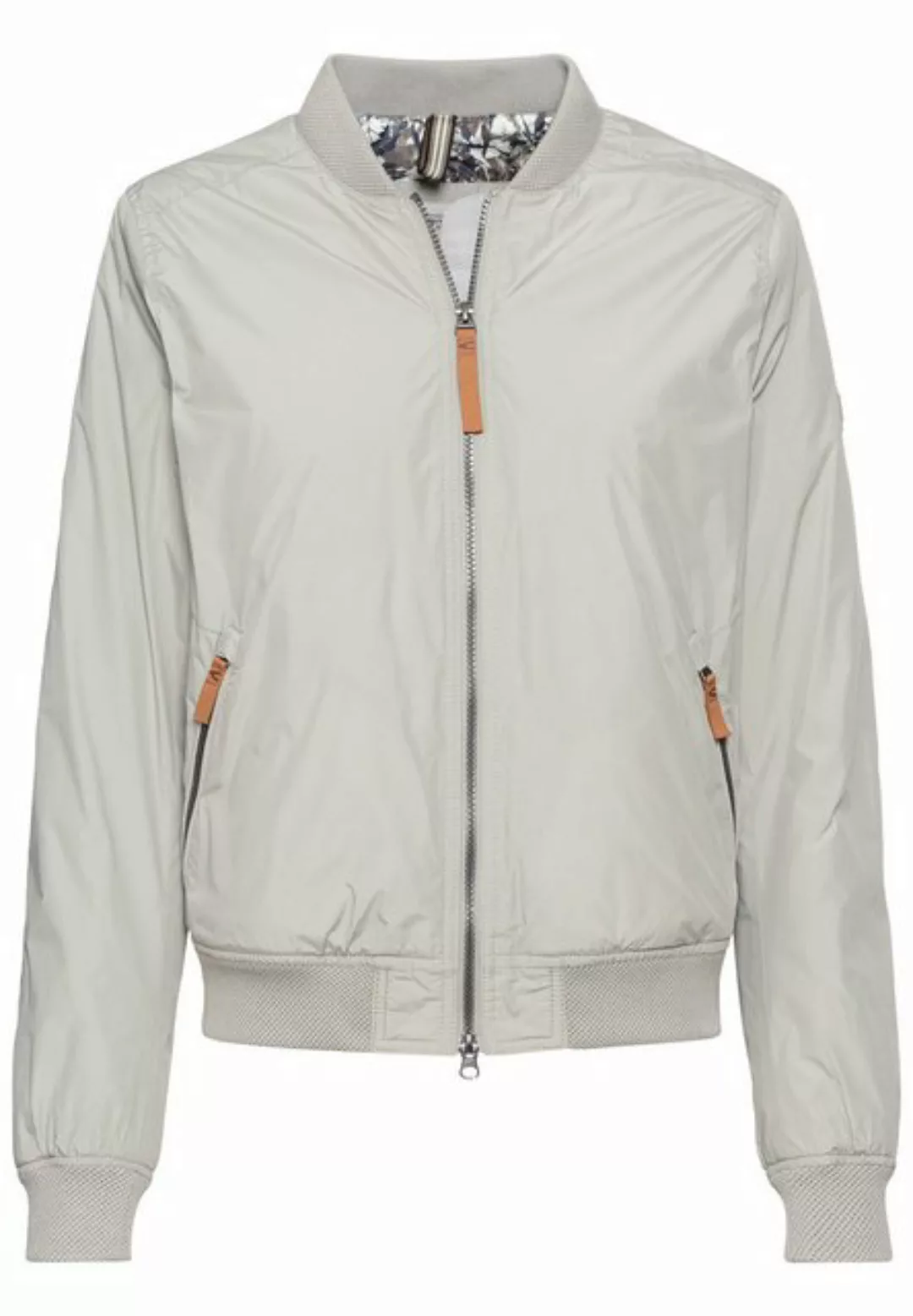 camel active Funktionsjacke aus recyceltem Polyester günstig online kaufen