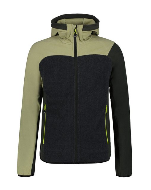 Icepeak Fleecejacke ICEPEAK DANBY SPARGEL günstig online kaufen