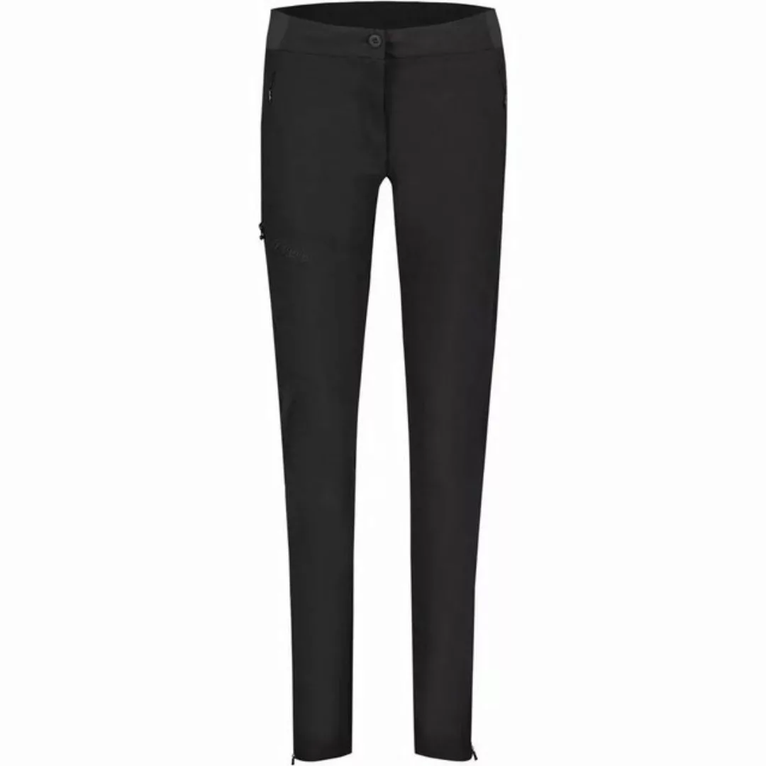 Maier Sports Outdoorhose Helga slim Da-Hose el., Kurzgrösse günstig online kaufen