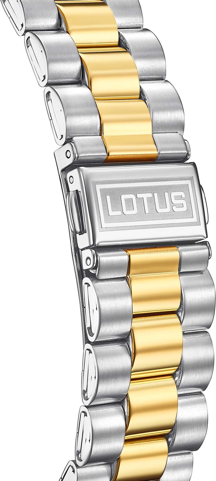 Lotus Quarzuhr »18855/3«, Armbanduhr, Herrenuhr, Damenuhr, bis 10 bar wasse günstig online kaufen