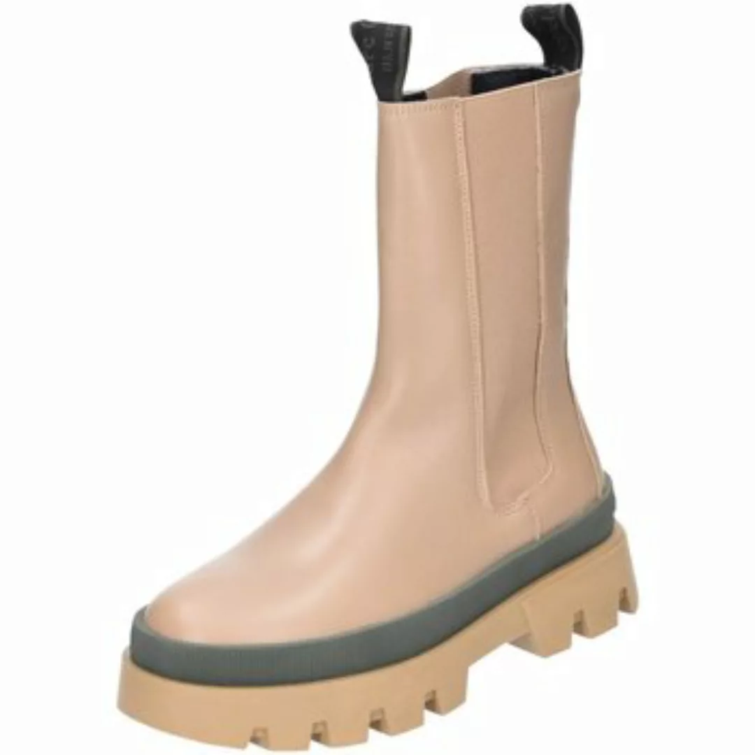 Marc O'Polo  Stiefel Stiefeletten sand 20914675001130 günstig online kaufen