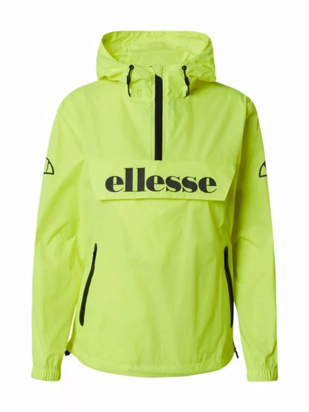 Ellesse Langjacke Tepolini (1-St) günstig online kaufen