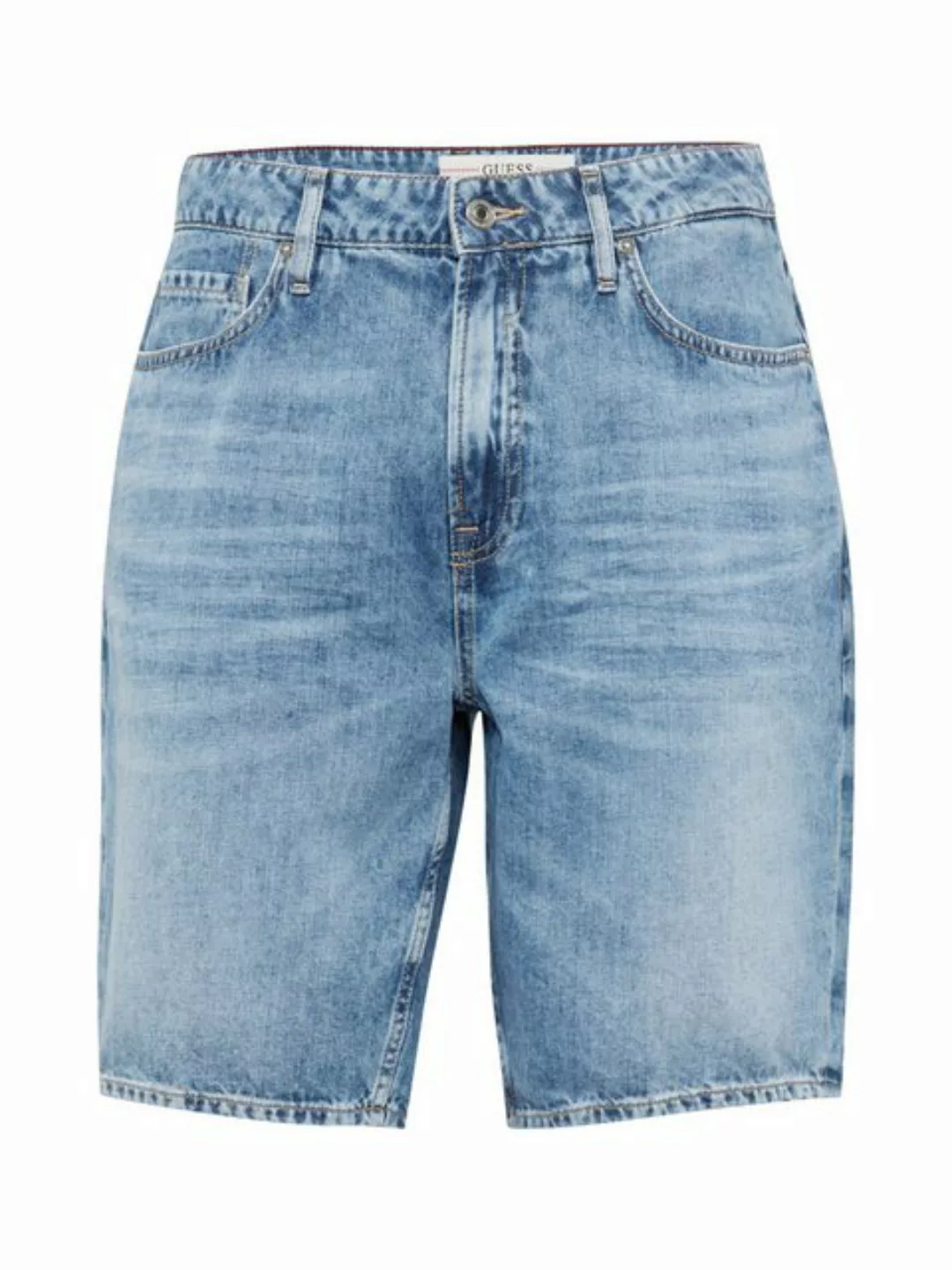 Guess Jeansshorts (1-tlg) günstig online kaufen