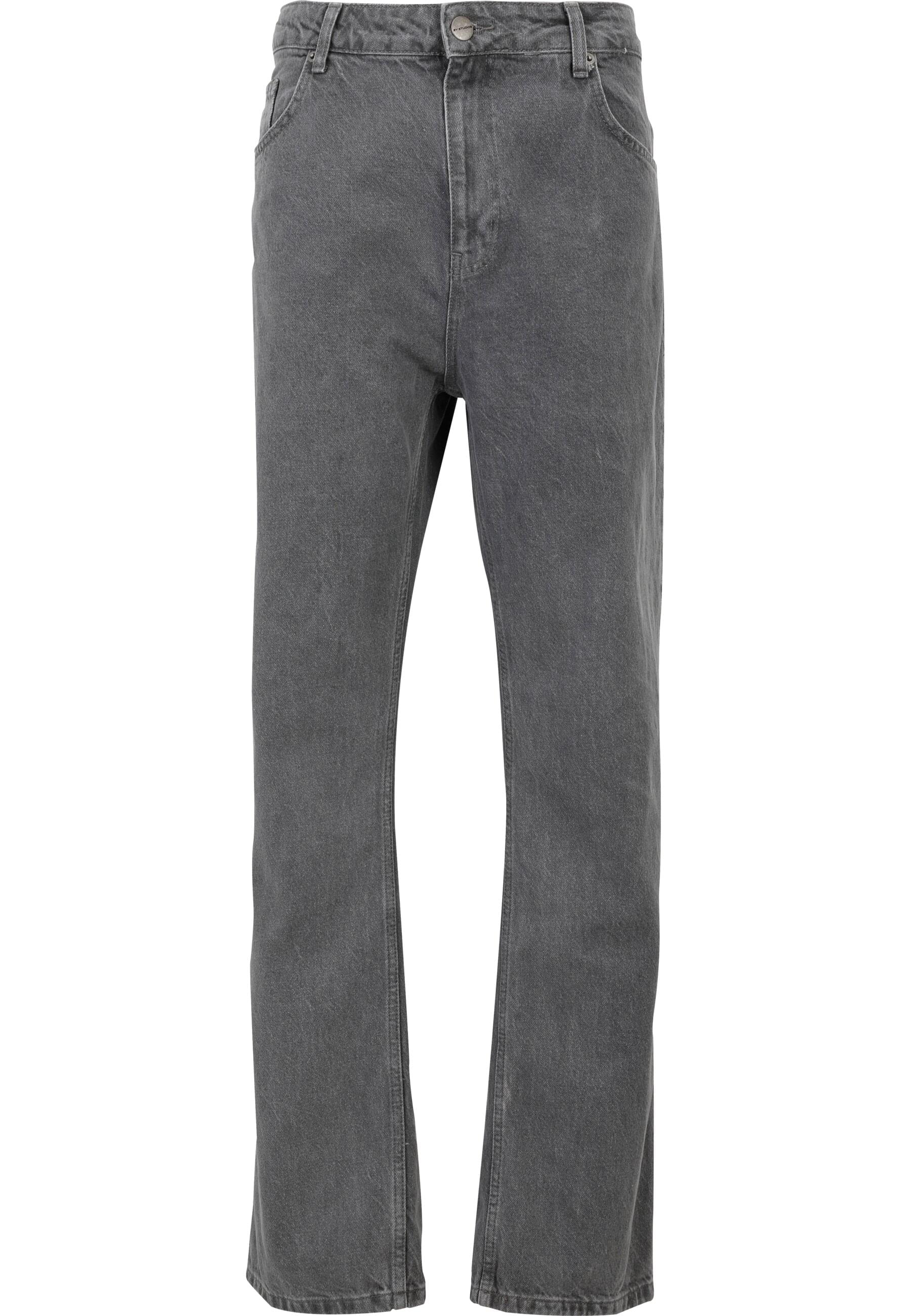 2Y Studios Bequeme Jeans "2Y Studios 2Y Gabrie Basic Straight Jeans" günstig online kaufen