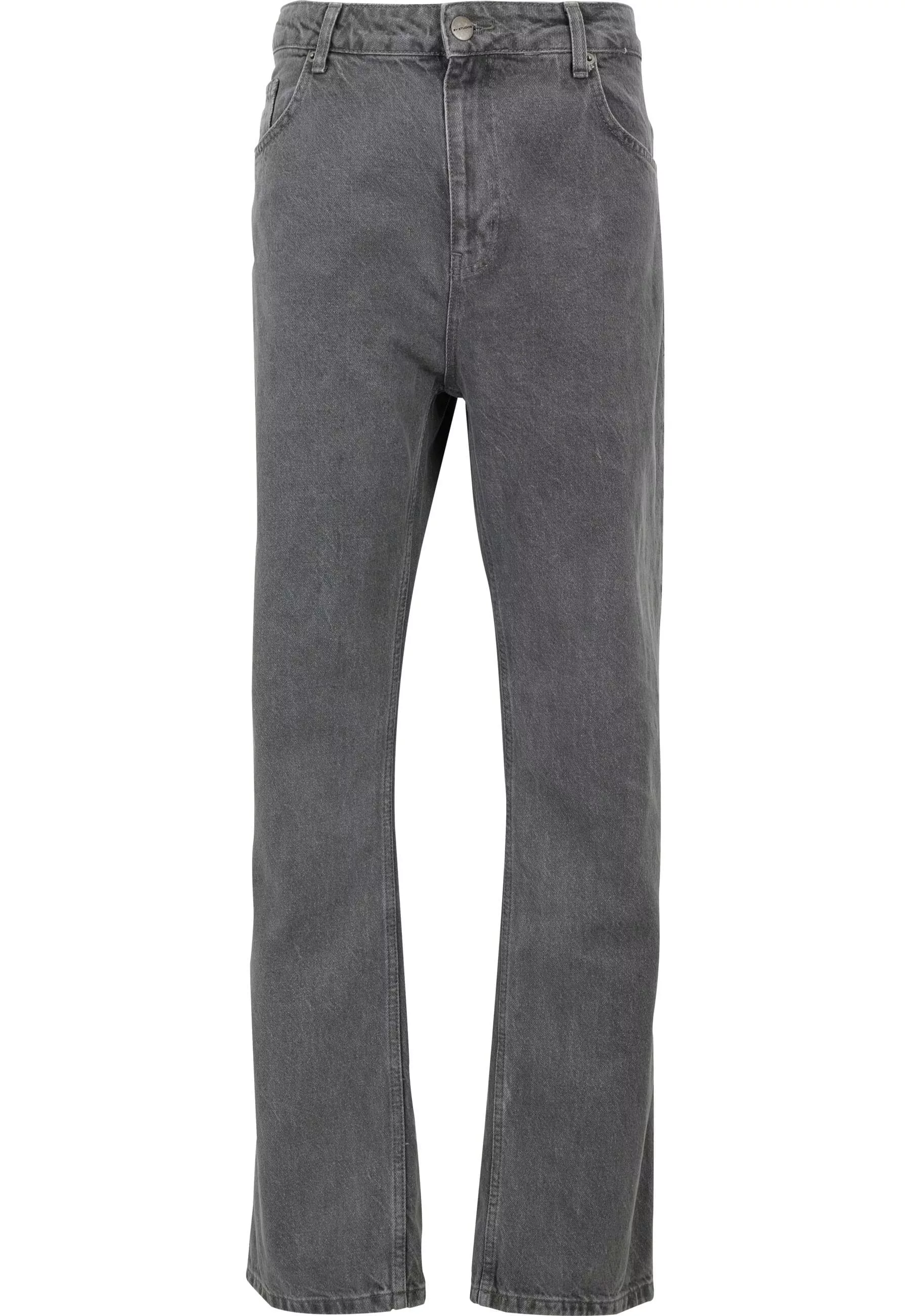 2Y Studios Bequeme Jeans "2Y Studios 2Y Gabrie Basic Straight Jeans" günstig online kaufen