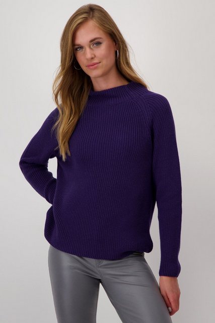 Monari Longpullover günstig online kaufen