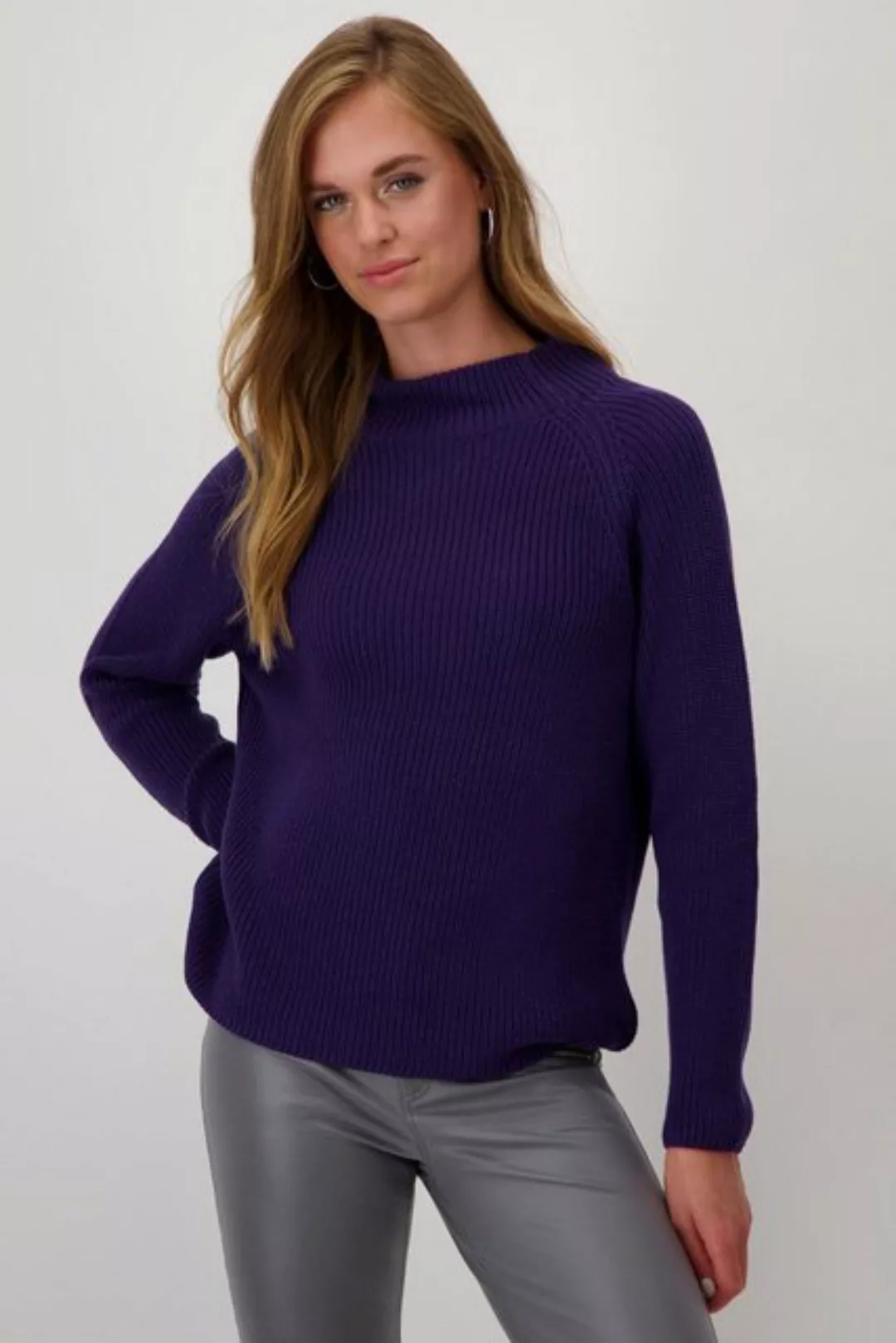 Monari 2-in-1-Pullover günstig online kaufen