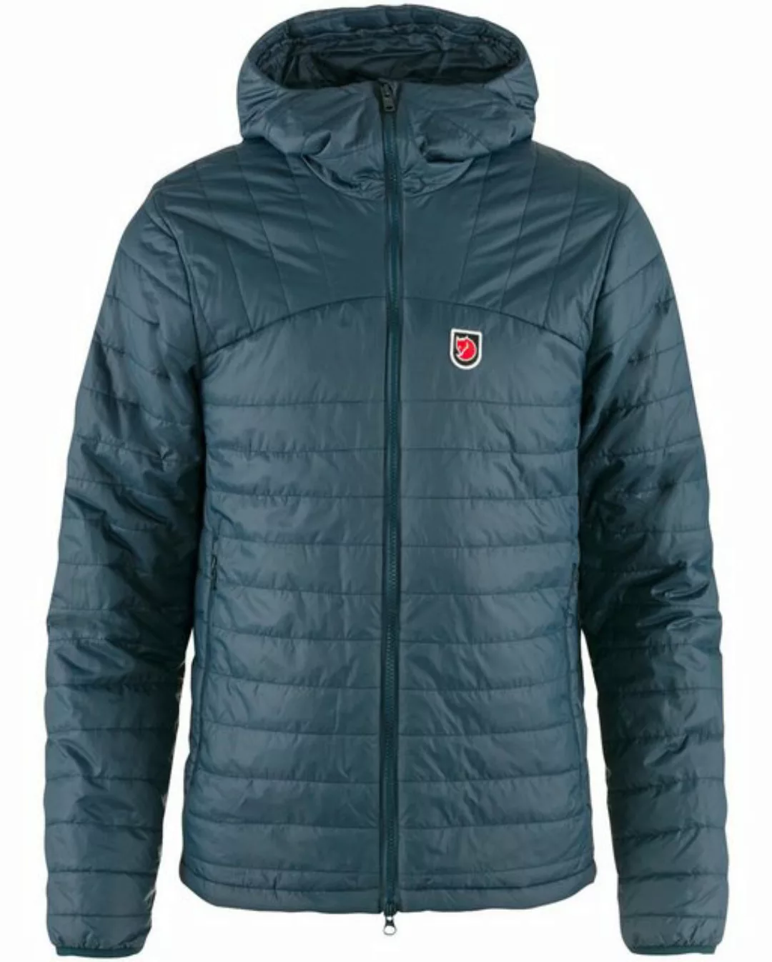 Fjällräven Steppjacke Jacke Expedition X-Lätt Hoodie günstig online kaufen