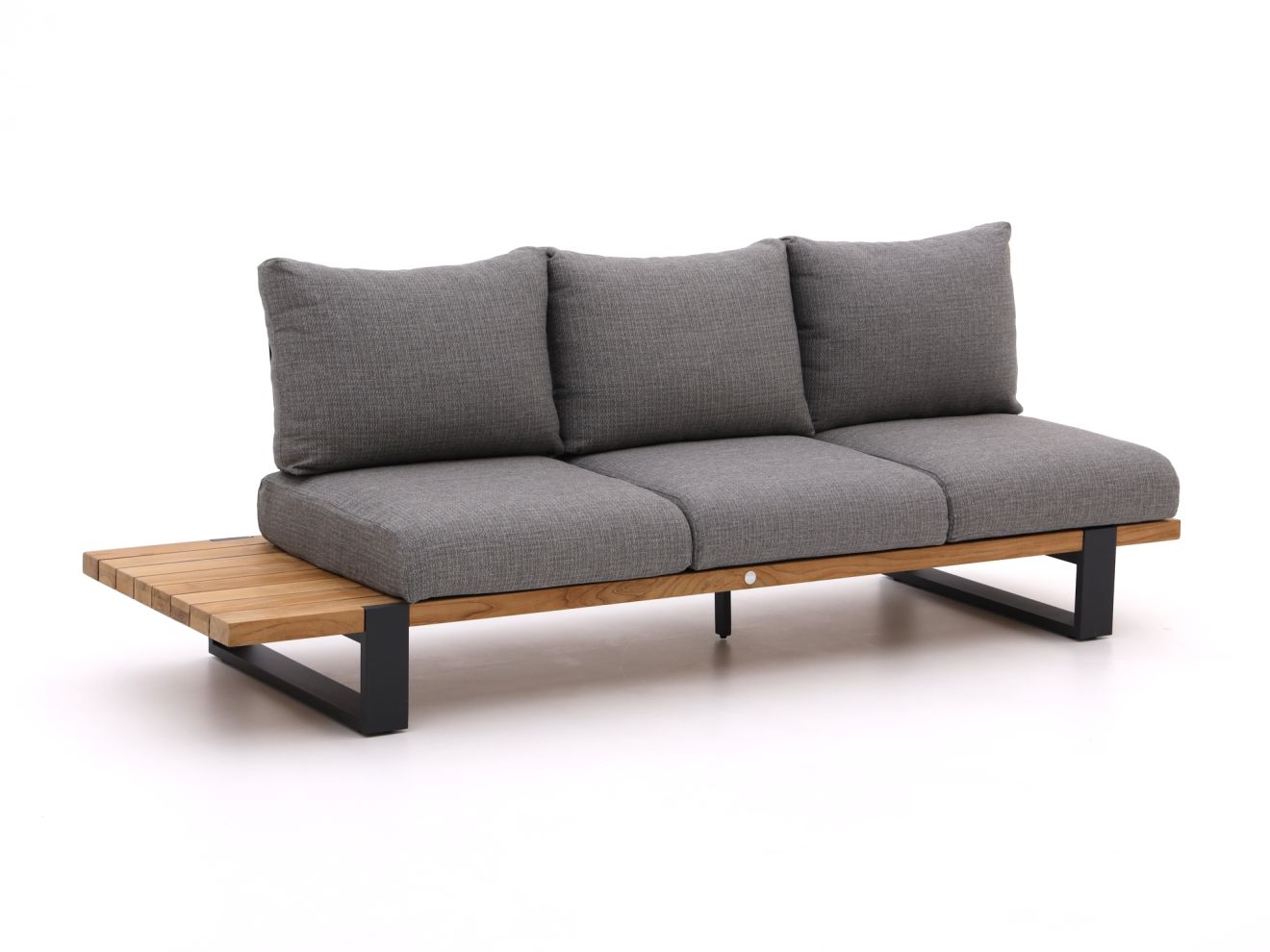 SUNS Nardo Gartensofa 3-Sitzer links/rechts 250 cm günstig online kaufen