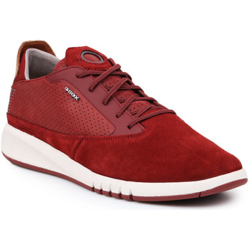Geox  Sneaker Lifestyle Schuhe  U Aerantis A U927FA-02243-C7004 günstig online kaufen