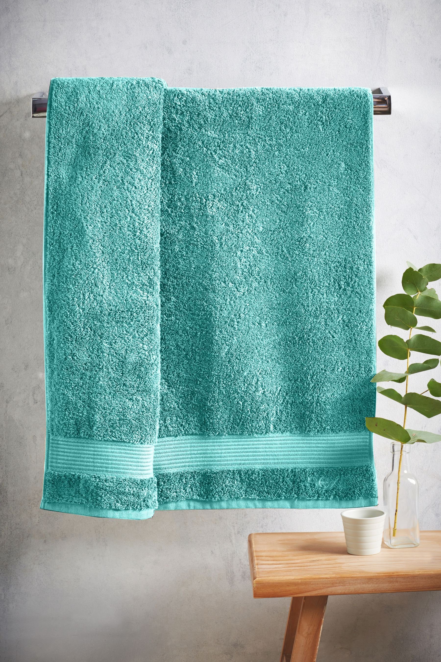 Next Handtuch Handtücher aus ägyptischer Baumwolle, günstig online kaufen