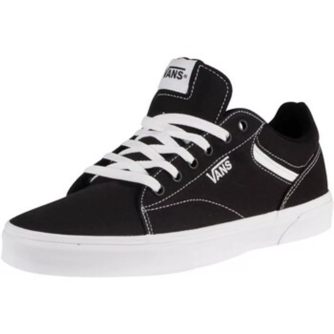 Vans  Sneaker Seldan Segeltuchtrainer günstig online kaufen