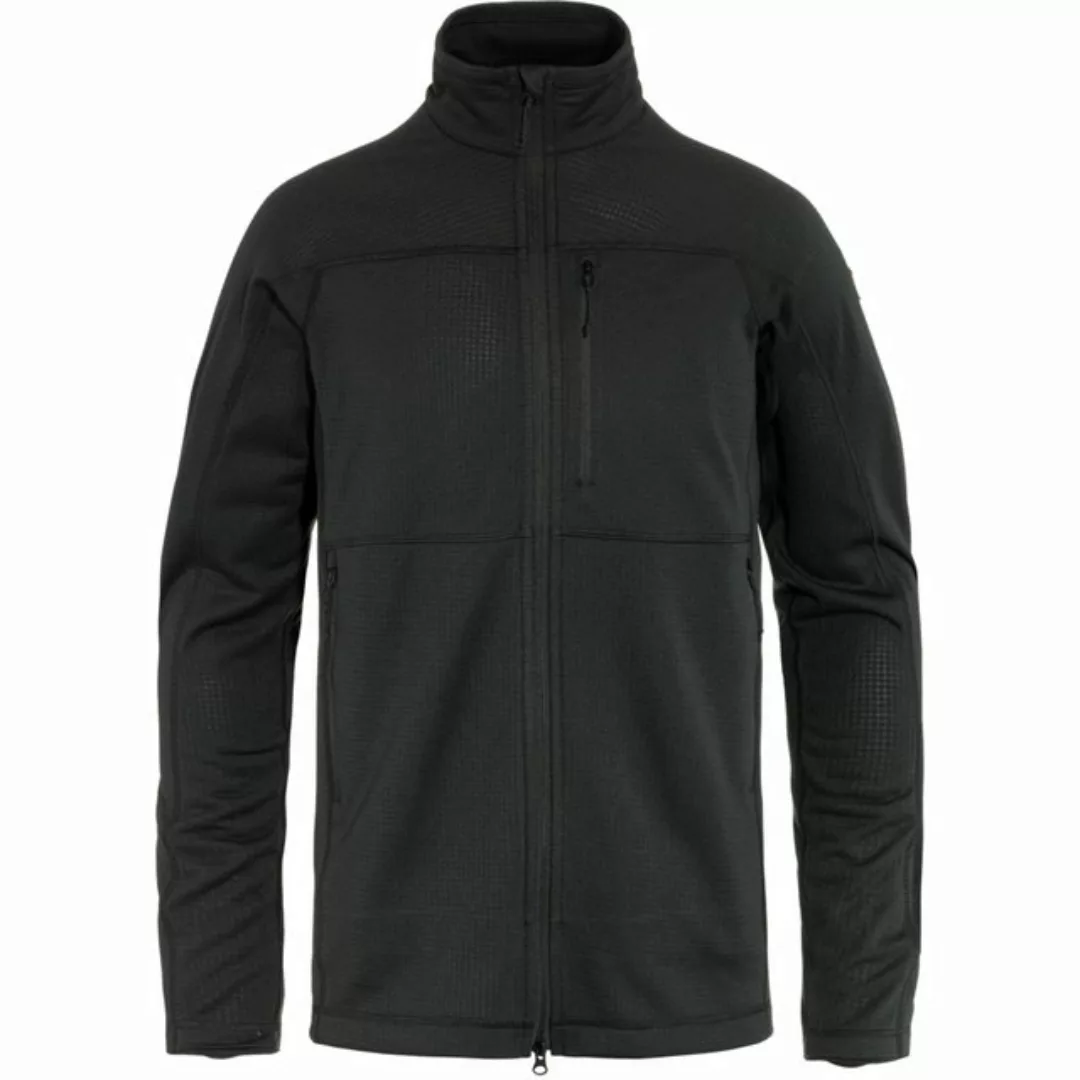 Fjällräven Trekkingjacke Abisko Lite Fleece Jacket M * günstig online kaufen