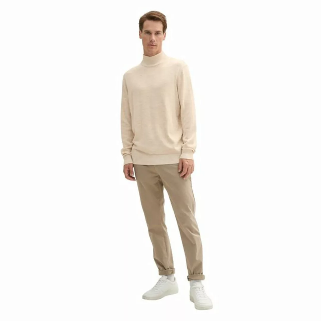 TOM TAILOR Rollkragenpullover mit Rollkragen günstig online kaufen