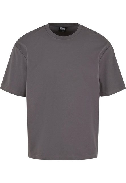 URBAN CLASSICS T-Shirt Urban Classics Sorona Loose Fit Tee (1-tlg) günstig online kaufen