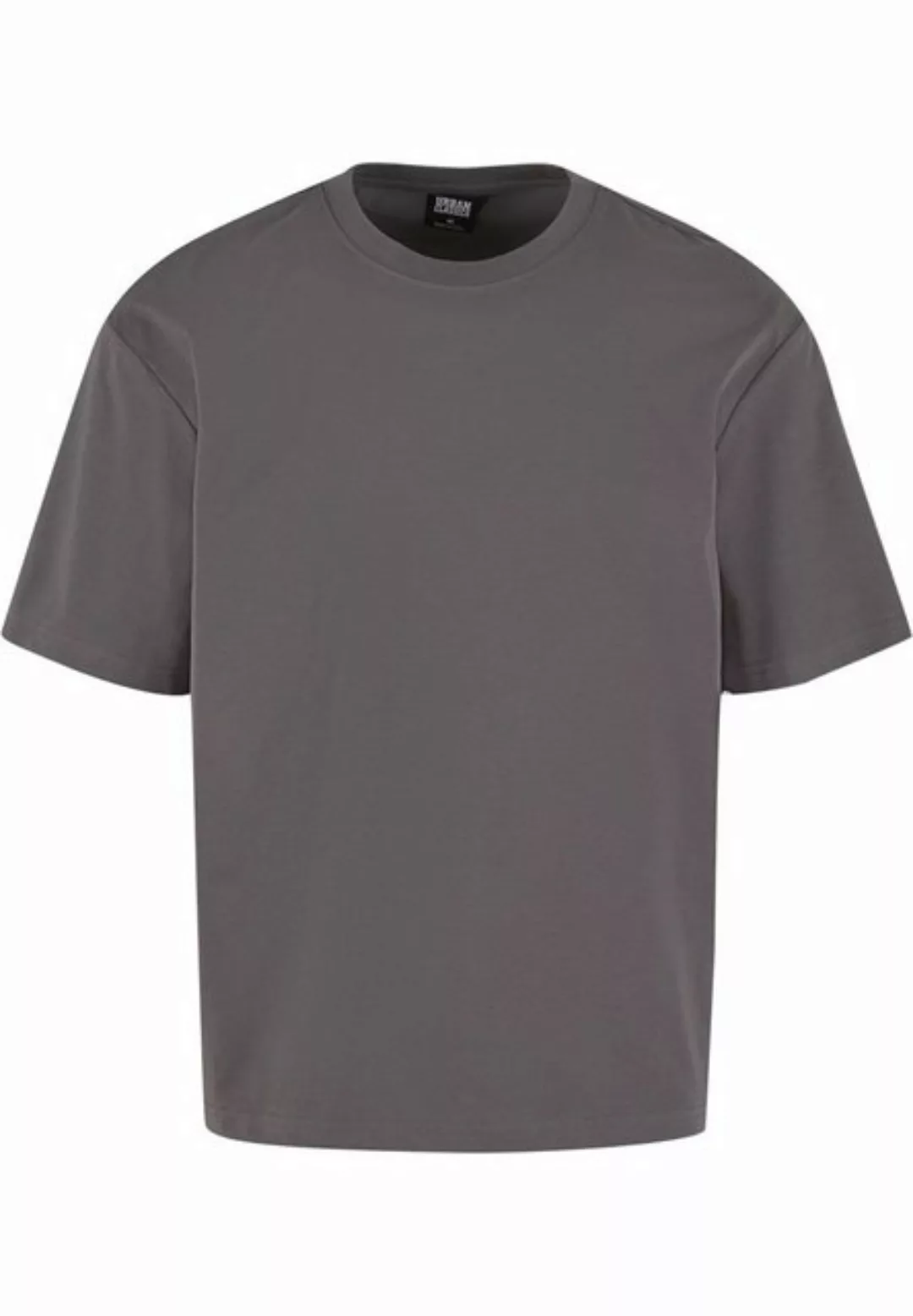 URBAN CLASSICS T-Shirt Urban Classics Sorona Loose Fit Tee (1-tlg) günstig online kaufen