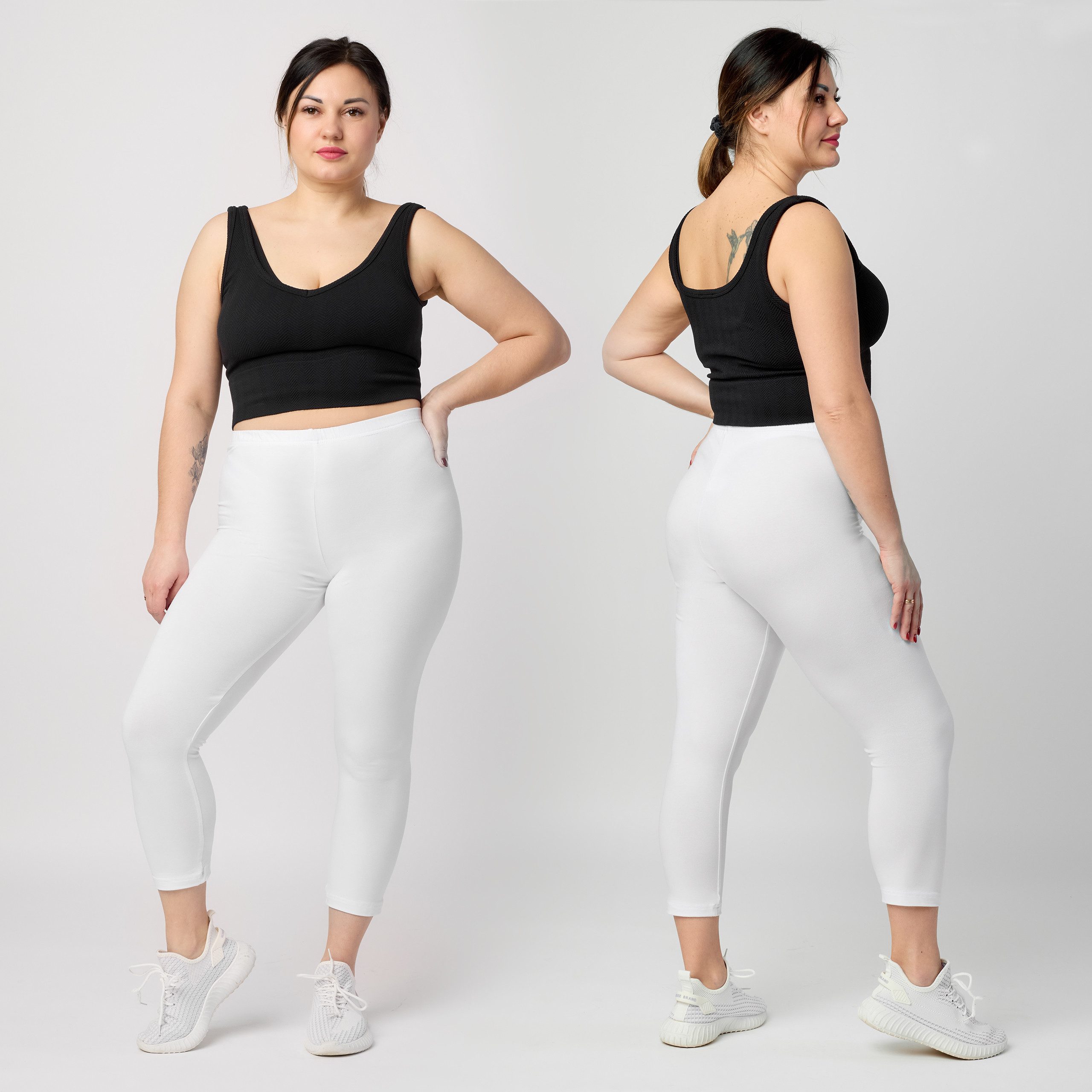 Merry Style Leggings Große Größen Damen günstig online kaufen