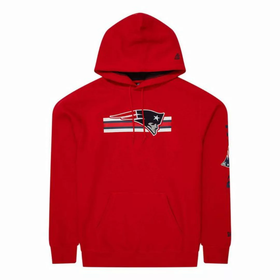 New Era Hoodie NFL New England Patriots 2023 Sideline günstig online kaufen