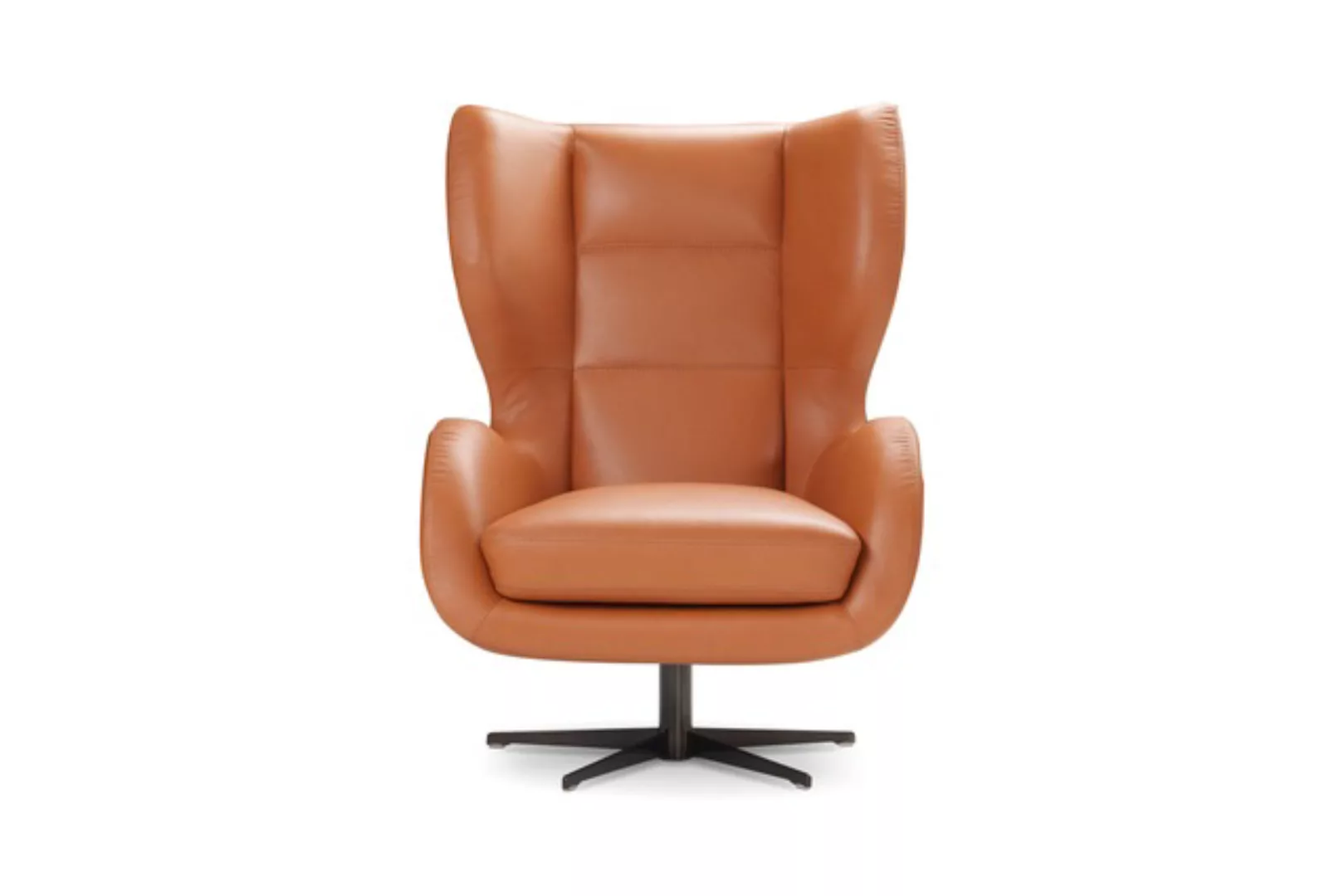 Nicoletti Home 2-Sitzer "Alan", Breite 175 cm, wahlweise mit Relaxfunktion günstig online kaufen