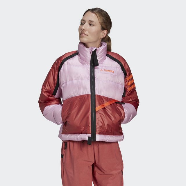 adidas TERREX Sweatjacke TERREX UTILITAS DAUNENJACKE günstig online kaufen