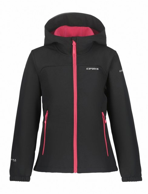 Icepeak Softshelljacke KULM JR (1-St) günstig online kaufen