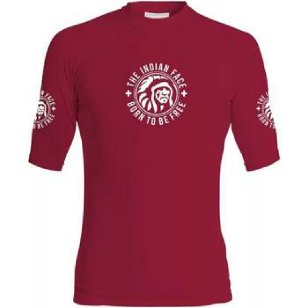 The Indian Face  T-Shirt Arrecife günstig online kaufen