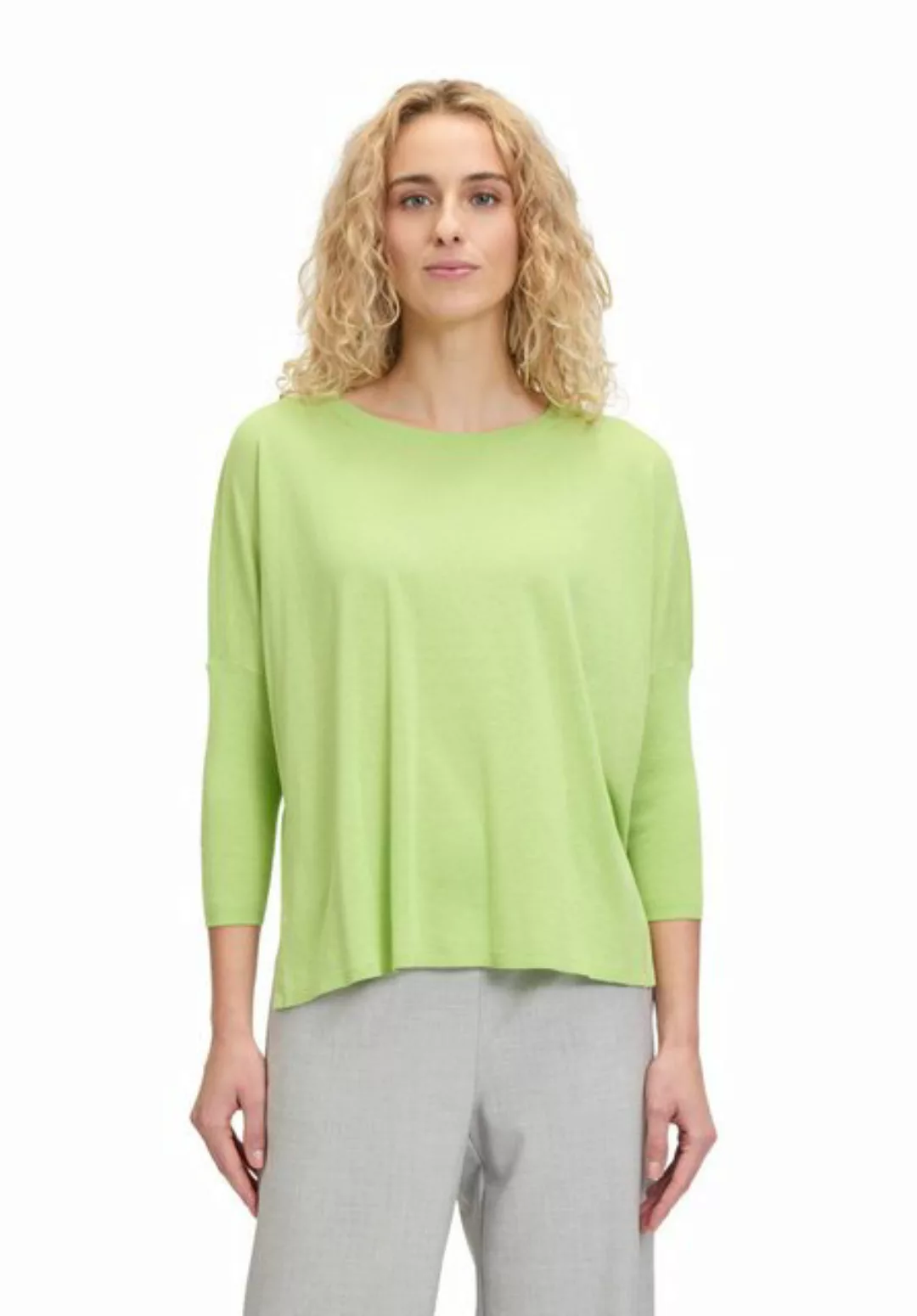 Betty Barclay Strickpullover "Betty Barclay Strickpullover mit 3/4 Arm", Ma günstig online kaufen