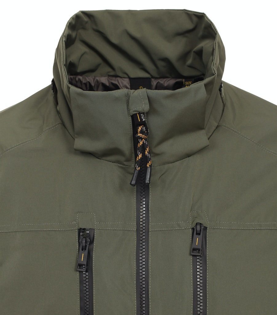 CASAMODA Softshelljacke "CASAMODA Softshelljacke uni" günstig online kaufen